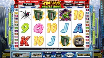 Mybet erwirbt die superhelden von marvel und dc comics