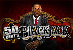 Rapper cent startet blackjack spiel auf facebook