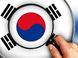 Sudkoreanische soldaten sind fanatische online kasinospieler