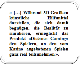Vue tec ltd immer naher an der realitat