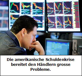 Zusammenbruch des finanzmarktes schadet amerikanischen kasinos